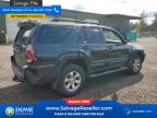 Thumbnail Photo 4 for New 2007 Toyota 4Runner 4WD