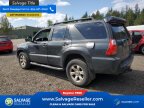 Thumbnail Photo 3 for New 2007 Toyota 4Runner 4WD