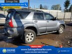 Thumbnail Photo 4 for 2007 Toyota 4Runner 4WD