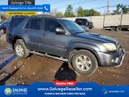 Thumbnail Photo 5 for 2007 Toyota 4Runner 4WD