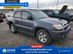 Thumbnail Photo 5 for 2007 Toyota 4Runner 2WD