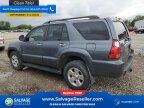 Thumbnail Photo 3 for 2007 Toyota 4Runner 2WD