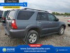 Thumbnail Photo 4 for 2007 Toyota 4Runner 2WD
