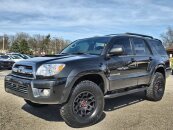 2007 Toyota 4Runner