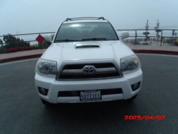 2007 Toyota 4Runner