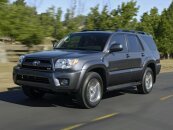 2007 Toyota 4Runner