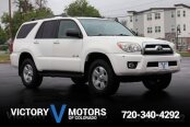2007 Toyota 4Runner