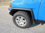 Thumbnail Photo 5 for 2007 Toyota FJ Cruiser