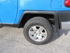 Thumbnail Photo 4 for 2007 Toyota FJ Cruiser