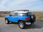 Thumbnail Photo 3 for 2007 Toyota FJ Cruiser