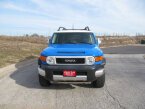 Thumbnail Photo 1 for 2007 Toyota FJ Cruiser
