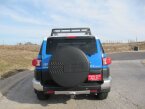 Thumbnail Photo 6 for 2007 Toyota FJ Cruiser