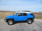 Thumbnail Photo 2 for 2007 Toyota FJ Cruiser