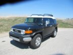 Thumbnail Photo 1 for 2007 Toyota FJ Cruiser