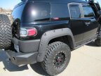 Thumbnail Photo 4 for 2007 Toyota FJ Cruiser