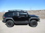 Thumbnail Photo 2 for 2007 Toyota FJ Cruiser