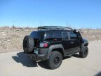 Thumbnail Photo 3 for 2007 Toyota FJ Cruiser