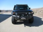 Thumbnail Photo 1 for 2007 Toyota FJ Cruiser