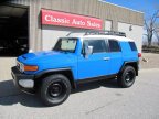 Thumbnail Photo 6 for 2007 Toyota FJ Cruiser