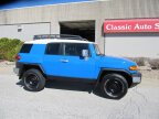 Thumbnail Photo 2 for 2007 Toyota FJ Cruiser