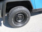 Thumbnail Photo 4 for 2007 Toyota FJ Cruiser