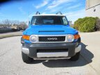 Thumbnail Photo 1 for 2007 Toyota FJ Cruiser