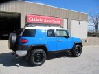 Thumbnail Photo 3 for 2007 Toyota FJ Cruiser