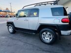 Thumbnail Photo 1 for 2007 Toyota FJ Cruiser