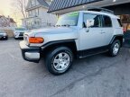 Thumbnail Photo 2 for 2007 Toyota FJ Cruiser