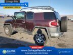 Thumbnail Photo 3 for New 2007 Toyota FJ Cruiser 4WD