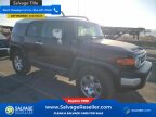 Thumbnail Photo 5 for New 2007 Toyota FJ Cruiser 4WD