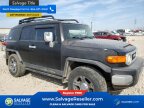 Thumbnail Photo 5 for New 2007 Toyota FJ Cruiser 4WD