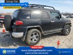 Thumbnail Photo 4 for New 2007 Toyota FJ Cruiser 4WD