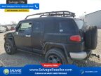 Thumbnail Photo 3 for New 2007 Toyota FJ Cruiser 4WD