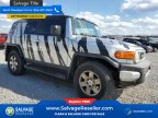 Thumbnail Photo 5 for New 2007 Toyota FJ Cruiser 4WD