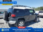 Thumbnail Photo 4 for New 2007 Toyota FJ Cruiser 4WD