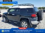 Thumbnail Photo 3 for New 2007 Toyota FJ Cruiser 4WD