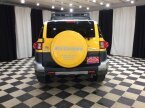 Thumbnail Photo 4 for 2007 Toyota FJ Cruiser