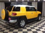 Thumbnail Photo 5 for 2007 Toyota FJ Cruiser