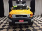 Thumbnail Photo 1 for 2007 Toyota FJ Cruiser