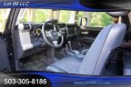 Thumbnail Photo 1 for 2007 Toyota FJ Cruiser
