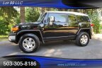 Thumbnail Photo 4 for 2007 Toyota FJ Cruiser