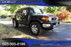 Thumbnail Photo 6 for 2007 Toyota FJ Cruiser