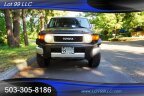 Thumbnail Photo 5 for 2007 Toyota FJ Cruiser