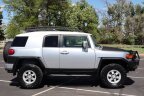 Thumbnail Photo 2 for 2007 Toyota FJ Cruiser