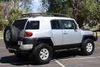 Thumbnail Photo 3 for 2007 Toyota FJ Cruiser