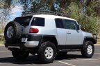 Thumbnail Photo 4 for 2007 Toyota FJ Cruiser