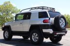 Thumbnail Photo 6 for 2007 Toyota FJ Cruiser