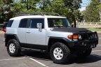 Thumbnail Photo 1 for 2007 Toyota FJ Cruiser