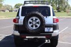 Thumbnail Photo 5 for 2007 Toyota FJ Cruiser